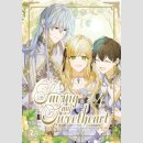 Saving my Sweetheart Bd. 4 [Webtoon]