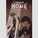 SWEET HOME Bd. 2 [Webtoon]