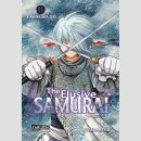 The Elusive Samurai Bd. 11