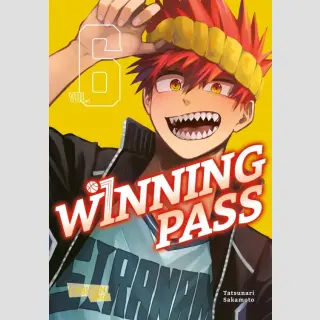 Winning Pass Bd. 6