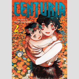 CENTURIA vol. 2
