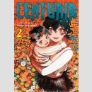 CENTURIA vol. 2