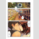 Sexland Adventures Bd. 1