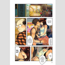 Sexland Adventures Bd. 1