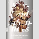 Sexland Adventures Bd. 2 (Ende)