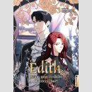 EDITH Keine gewöhnliche Wiedergeburt Bd. 3 [Webtoon]