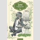 LUNA Die Champignonhexe Bd. 3