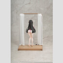 Azur Lane Gift+ PVC Figur 1/8 Trinidad Trapper in the Changing Room Ver. 23 cm