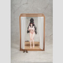 Azur Lane Gift+ PVC Figur 1/8 Trinidad Trapper in the Changing Room Ver. 23 cm