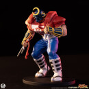 Street Fighter Street Jam Statuen 1/10 Sakura & Sodom 22 cm