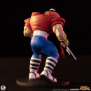 Street Fighter Street Jam Statuen 1/10 Sakura & Sodom 22 cm