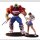 Street Fighter Street Jam Statuen 1/10 Sakura & Sodom 22 cm