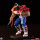 Street Fighter Street Jam Statuen 1/10 Sakura & Sodom 22 cm