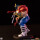 Street Fighter Street Jam Statuen 1/10 Sakura & Sodom 22 cm