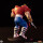 Street Fighter Street Jam Statuen 1/10 Sakura & Sodom 22 cm