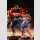 Street Fighter Street Jam Statuen 1/10 Sakura & Sodom 22 cm