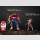Street Fighter Street Jam Statuen 1/10 Sakura & Sodom 22 cm
