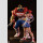 Street Fighter Street Jam Statuen 1/10 Sakura & Sodom 22 cm