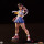 Street Fighter Street Jam Statuen 1/10 Sakura & Sodom 22 cm