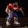 Street Fighter Street Jam Statuen 1/10 Sakura & Sodom 22 cm