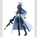 Blue Archive Figma Actionfigur Saori Joumae 17 cm