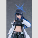 Blue Archive Figma Actionfigur Saori Joumae 17 cm