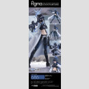 Blue Archive Figma Actionfigur Saori Joumae 17 cm