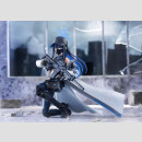 Blue Archive Figma Actionfigur Saori Joumae 17 cm