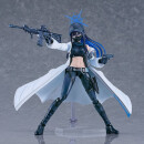 Blue Archive Figma Actionfigur Saori Joumae 17 cm