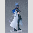 Blue Archive Figma Actionfigur Saori Joumae 17 cm