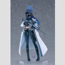 Blue Archive Figma Actionfigur Saori Joumae 17 cm