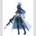 Blue Archive Figma Actionfigur Saori Joumae 17 cm