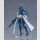 Blue Archive Figma Actionfigur Saori Joumae 17 cm