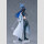 Blue Archive Figma Actionfigur Saori Joumae 17 cm