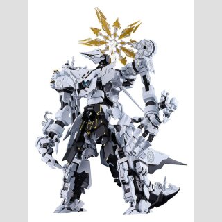 Blue Archive Moderoid Plastic Model Kit Daath 20 cm