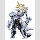 Blue Archive Moderoid Plastic Model Kit Daath 20 cm