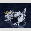 Blue Archive Moderoid Plastic Model Kit Daath 20 cm