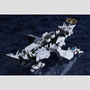 Blue Archive Moderoid Plastic Model Kit Daath 20 cm