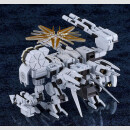 Blue Archive Moderoid Plastic Model Kit Daath 20 cm