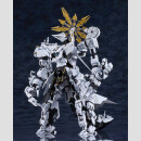 Blue Archive Moderoid Plastic Model Kit Daath 20 cm