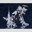 Blue Archive Moderoid Plastic Model Kit Daath 20 cm