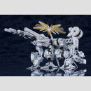 Blue Archive Moderoid Plastic Model Kit Daath 20 cm