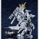 Blue Archive Moderoid Plastic Model Kit Daath 20 cm