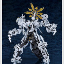 Blue Archive Moderoid Plastic Model Kit Daath 20 cm