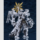 Blue Archive Moderoid Plastic Model Kit Daath 20 cm