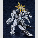 Blue Archive Moderoid Plastic Model Kit Daath 20 cm