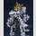 Blue Archive Moderoid Plastic Model Kit Daath 20 cm