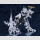 Blue Archive Moderoid Plastic Model Kit Daath 20 cm