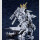 Blue Archive Moderoid Plastic Model Kit Daath 20 cm