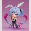 Character Vocal Series 01: Hatsune Miku Nendoroid Actionfigur Rabbit Hole Ver. 10 cm